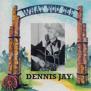 Dennis Jay - What You See Album