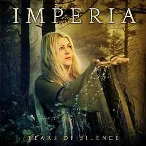 Imperia - Tears Of Silence Album