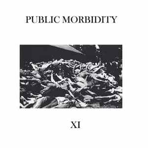 Public Morbidity - XI Album