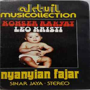 Leo Kristi - Nyanyian Fajar Album