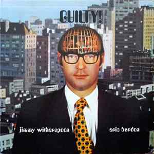 Eric Burdon & Jimmy Witherspoon - Guilty ! Album