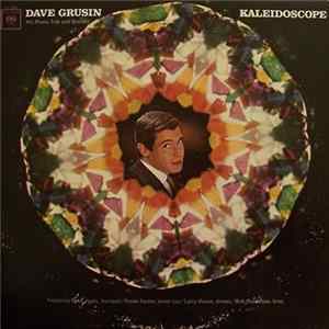 Dave Grusin - Kaleidoscope Album