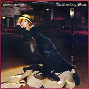 Barbra Streisand - The Broadway Album Album