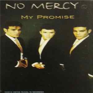 No Mercy - My Promise Album