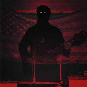 King Dude - Born In Blood Album