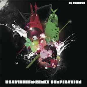 Various - Usavichism: Remix Compilation Album