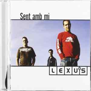 Lexu's - Sent Amb Mi Album