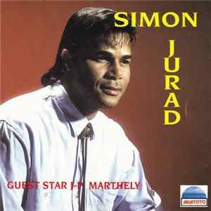 Simon Jurad - Guest Star J-P Marthely Album