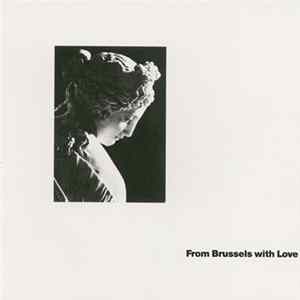 Various - From Brussels With Love Album