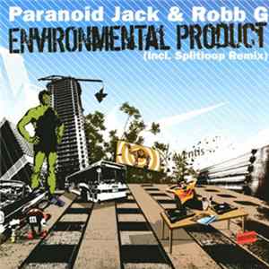 Paranoid Jack & Robb G - Environmental Product Album
