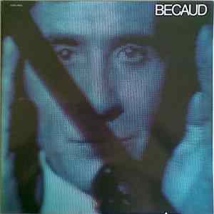 Becaud - Becaud Album