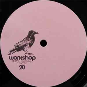 Lowtec - Workshop 20 Album