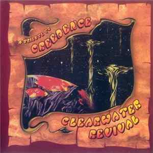 The Travelin' Band - A Tribute To Creedence Clearwater Revival Album