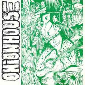 Onionhouse - Onionhouse Album
