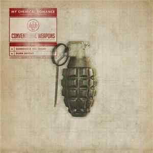 My Chemical Romance - Conventional Weapons No. 05 Album