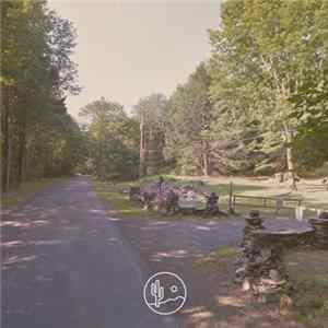 Seth Chrisman, Nathan McLaughlin - Olivebridge Album