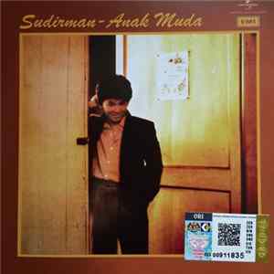 Sudirman Arshad - Anak Muda Album