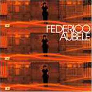 Federico Aubele - Postales Album