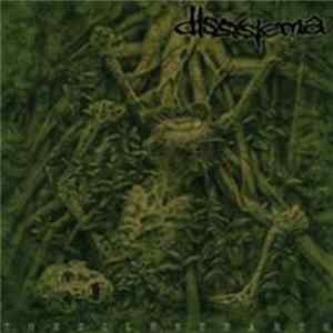 Dissystema - The Silent Earth Album