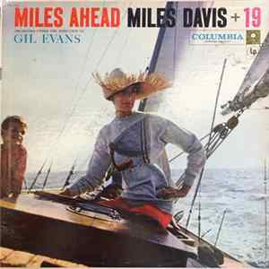 Miles Davis, Gil Evans - Miles Ahead Album