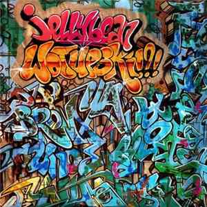 Jellybean - Wotupski!?! Album