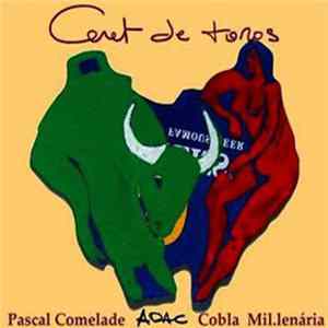 Pascal Comelade & Cobla Mil.lenária - Ceret De Toros Album