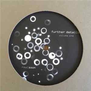Further Details - Volume One Album