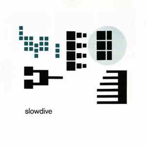 Slowdive - Pygmalion Album