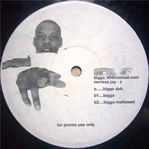 Unknown Artist - Bigga Album