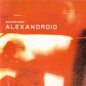 Alexandroid - Soundtracks Album