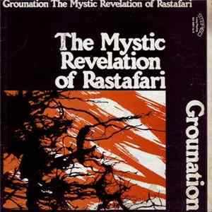 Count Ossie And The Mystic Revelation Of Rastafari - Grounation Album