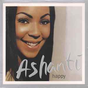 Ashanti - Happy Album