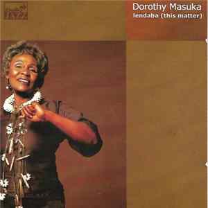 Dorothy Masuka - Mzilikazi Album