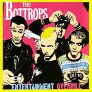 The Bottrops - Entertainment Overkill Album