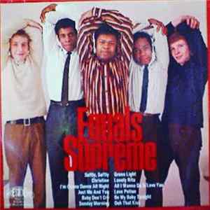 The Equals - Supreme Album
