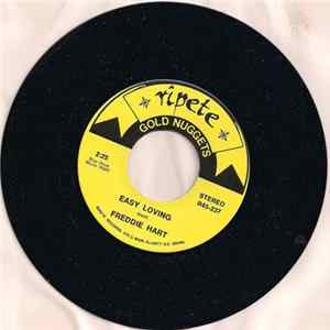 Freddie Hart / George McCrae - Easy Loving / Rock Your Baby Album