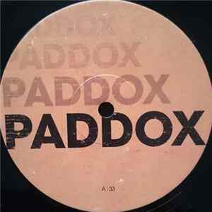 Paddox - Aphrodisiaque Album