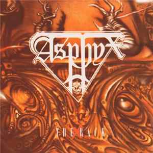 Asphyx - The Rack Album