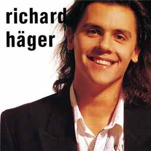 Richard Häger - Richard Häger Album