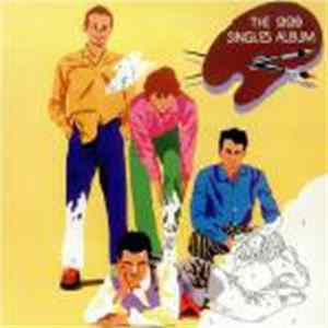 999 - The 999 Singles Album Album