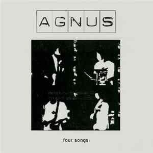 Agnus - Four Songs Album
