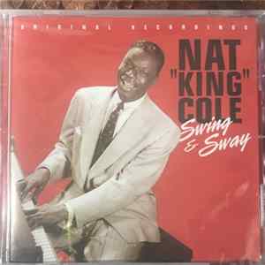 Nat King Cole - Swing & Sway Album