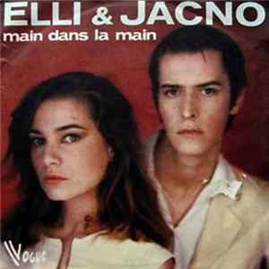 Elli & Jacno - Main Dans La Main Album