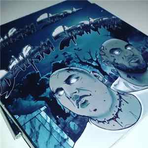 Dźwięku Struktura - Powrót Żywych Trupów Album