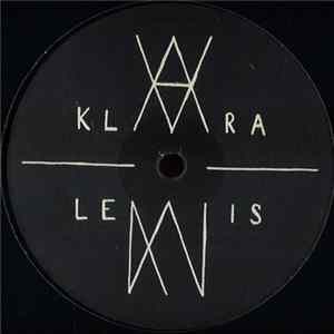 Klara Lewis - Msuic EP Album