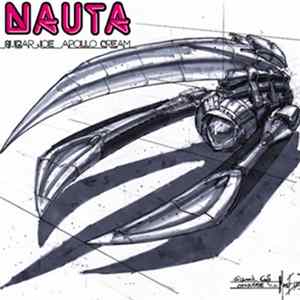 Sugar Joe & Apollo Cream - Nauta Album