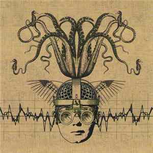 Thank You Scientist - Stranger Heads Prevail Album