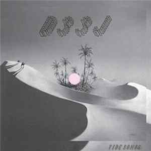 D33J - Tide Songs Album
