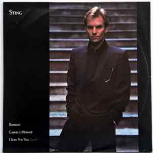 Sting - Russians Album