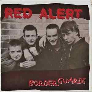 Red Alert - Border Guards Album